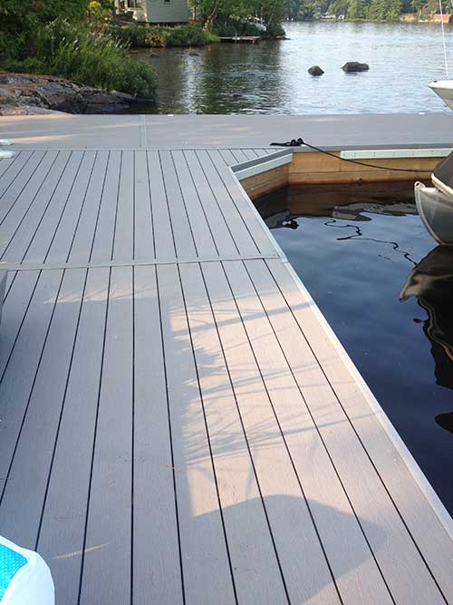 Composite Decks Canada   Composite DeckingToronto 